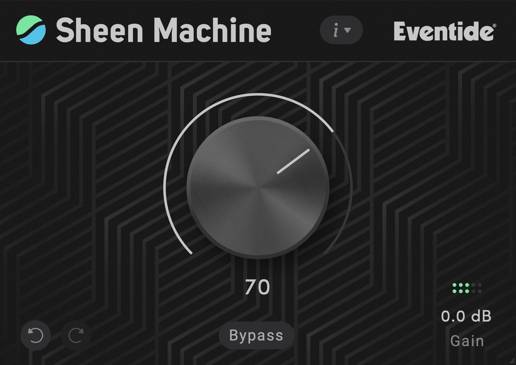 Eventide Sheen Machine (Latest Version)